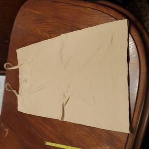 Shapewear Slip Sz L